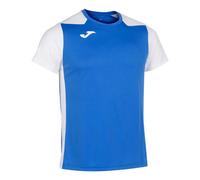 Joma Record Ii Short Sleeve T-shirt