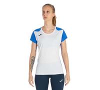 Joma Record Ii Short Sleeve T-shirt