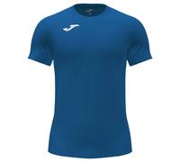 Joma Record Ii Short Sleeve T-shirt