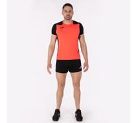 Joma Record Ii Short Sleeve T-shirt