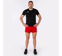 Joma Record Ii Short Sleeve T-shirt