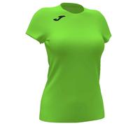 Joma Record Ii Short Sleeve T-shirt