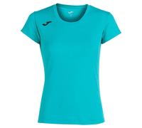 Joma Record Ii Short Sleeve T-shirt