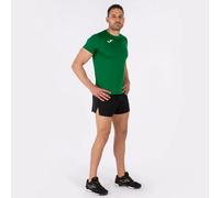 Joma Record Ii Short Sleeve T-shirt