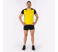 Joma Record Ii Short Sleeve T-shirt