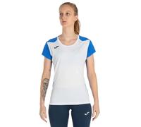Joma Record Ii Short Sleeve T-shirt