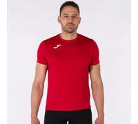 Joma Record Ii Short Sleeve T-shirt