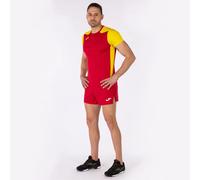 Joma Record Ii Short Sleeve T-shirt