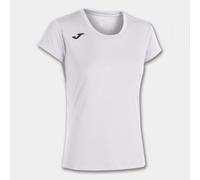 Joma Record II Short Sleeve T-shirt W 901400.200