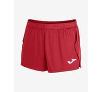 Joma Record II Shorts Red - XS