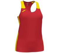 Joma Record Ii Sleeveless T-shirt