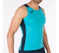 Joma Record Ii Sleeveless T-shirt