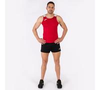 Joma Record Ii Sleeveless T-shirt