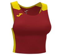 Short tank top for women Joma Record II XL