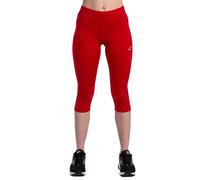 Joma Record Iii 3/4 Leggings Red 12-14 Years Girl