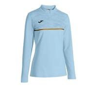 Joma Record Iii Half Zip Sweatshirt