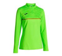 Joma Record Iii Half Zip Sweatshirt