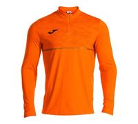 Joma Record Iii Half Zip Sweatshirt