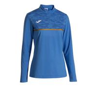 Joma Record Iii Half Zip Sweatshirt