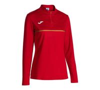 Joma Record Iii Half Zip Sweatshirt