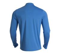 Joma Men's Half Zip Sweatshirt, XS-3XL, Long Sleeve, Soft Thermal Fabric, Ideal for Cool Climates and Outdoor Activities, Record III