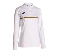 Joma Record Iii Half Zip Sweatshirt