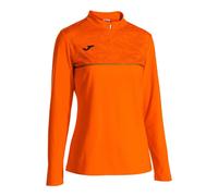 Joma Record Iii Half Zip Sweatshirt