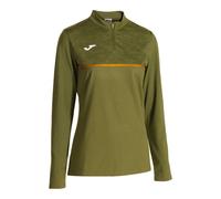 Joma Record Iii Half Zip Sweatshirt