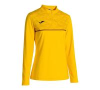 Joma Record Iii Half Zip Sweatshirt