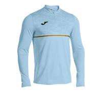 Joma Record Iii Half Zip Sweatshirt