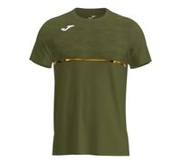 Joma Record Iii Short Sleeve T-shirt
