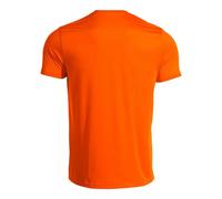 Joma Record Iii Short Sleeve T-shirt
