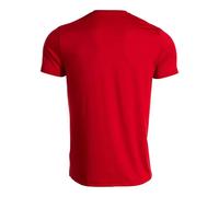 Joma Record Iii Short Sleeve T-shirt