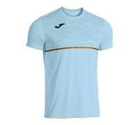 Joma Record Iii Short Sleeve T-shirt