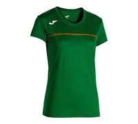 Girl's Swimsuit Joma Record III Vert 12/14 years