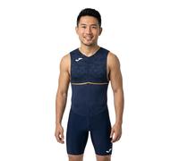 Joma Record Iii Sleeveless Base Layer Suit