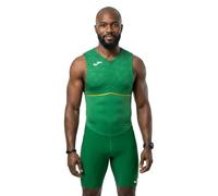 Joma Record Iii Sleeveless Base Layer Suit