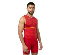 Joma Record Iii Sleeveless Base Layer Suit