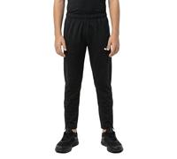 Joma Pantalón de Chándal Niño, 4XS-3XS, Deporte, Running y Colegio, Resistente con Bolsillos de Cremallera y Cintura Ajustable, Record III
