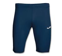 Joma Record Men's Leggings, mens, Pirate Mesh, 100042.300.M, navy, M