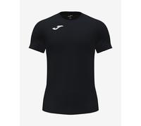 Joma Men's Record II T-Shirt, Black, L