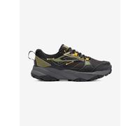 Joma Rift shoes black absolute green - 40