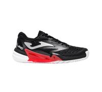 Joma Roland Men Clay Black Men's Tennis Shoes EUR 42