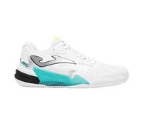 Joma Roland Men White Men's Tennis Shoes EUR 43