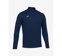 Joma Running Night Half Zip Sweatshirt Navy Blue - L