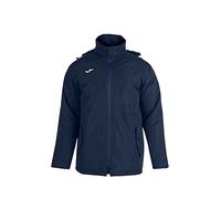 Joma Trivor Jacket Navy Blue - S