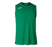 Joma Sans Manches Basket Combi Leotard