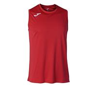 Joma Sans Manches Basket Combi Leotard