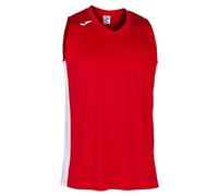 Joma Sans Manches Cancha III Jersey