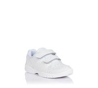 Joma School JR 2102 White Men's Shoes Colour: 9.5 UK, White
